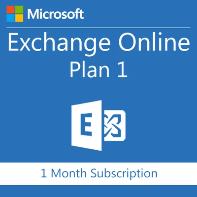 Exchange Online Plan 1 - Offload Digital