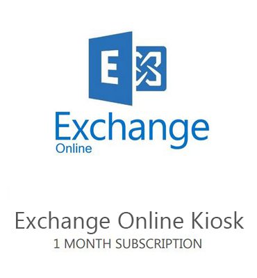Exchange Online Plan 1 Offload Digital